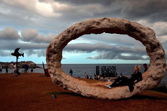 Sydney Private Tours by Locals: 100% Personalized, See the City Unscripted - Booking Information