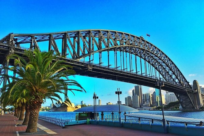 Sydney Private Tours by Locals: 100% Personalized, See the City Unscripted - Reviews and Feedback