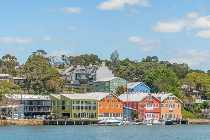 Sydney Private Tours by Locals: 100% Personalized, See the City Unscripted - Major Landmarks and Hidden Gems