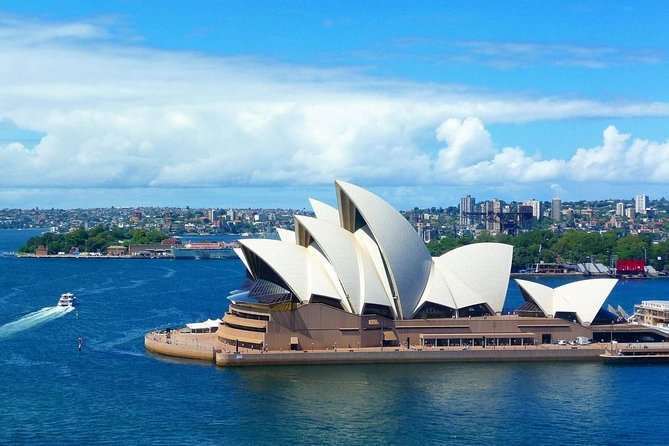 Sydney Private Tours by Locals: 100% Personalized, See the City Unscripted - Local Insights and Recommendations