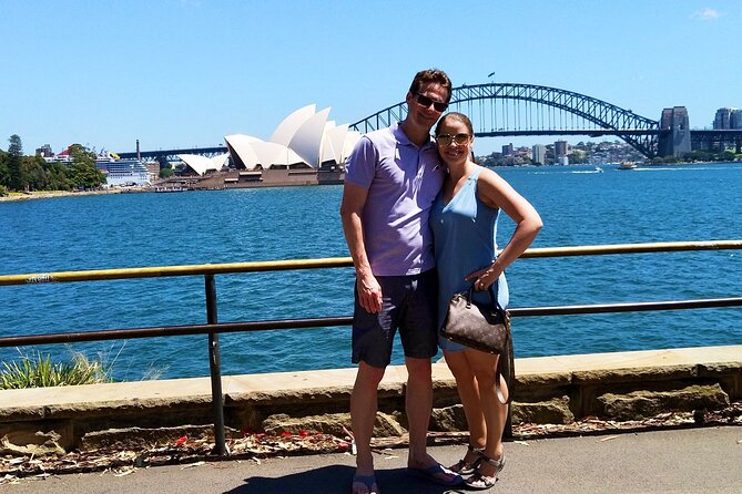 Sydney Private Tours by Locals: 100% Personalized, See the City Unscripted - Private Sightseeing Experience