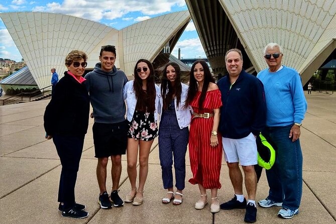 Sydney Private Tours by Locals: 100% Personalized, See the City Unscripted - Positive Guest Reviews