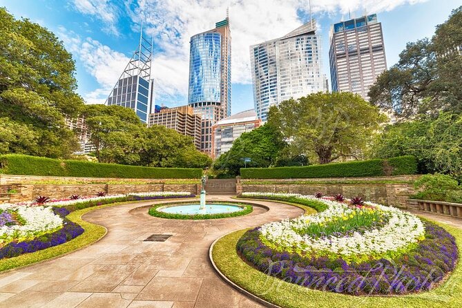 Sydney Private Walking Tour: The Rocks & Botanic Garden - Highlights of The Rocks