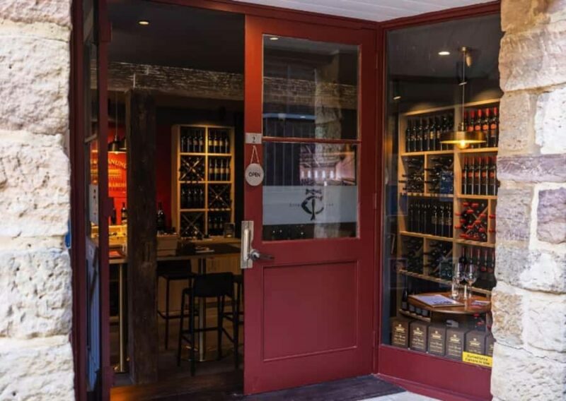 Sydney: Private Wine Tasting at The Rocks - Key Points