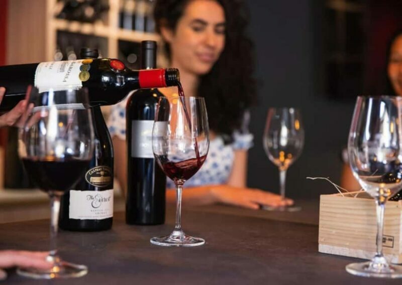 Sydney: Private Wine Tasting at The Rocks - A Closer Look at the Experience