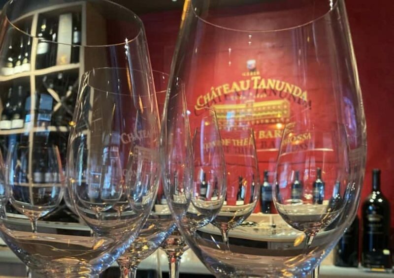 Sydney: Private Wine Tasting at The Rocks - FAQ