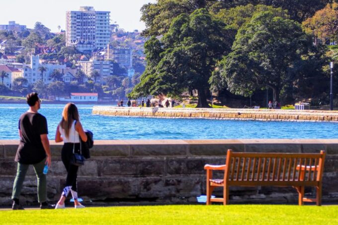 Sydney: Quay People, Sydney Harbour Walking Tour - Duration and Price