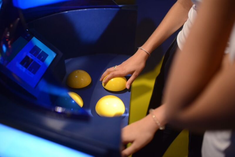 Sydney: Quiz Room Immersive Trivia Game Entry Ticket - Additional Features and Inclusions