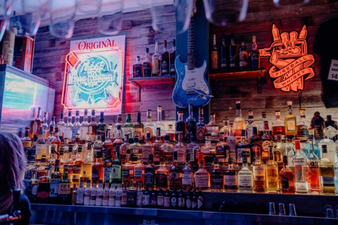 Sydney: Secret Bar Guided Tour With Complimentary Drink - Tour Highlights