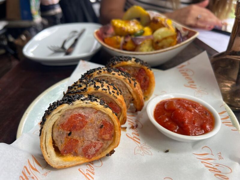 Sydney: Secret Food Tour - Highlights of the Tour