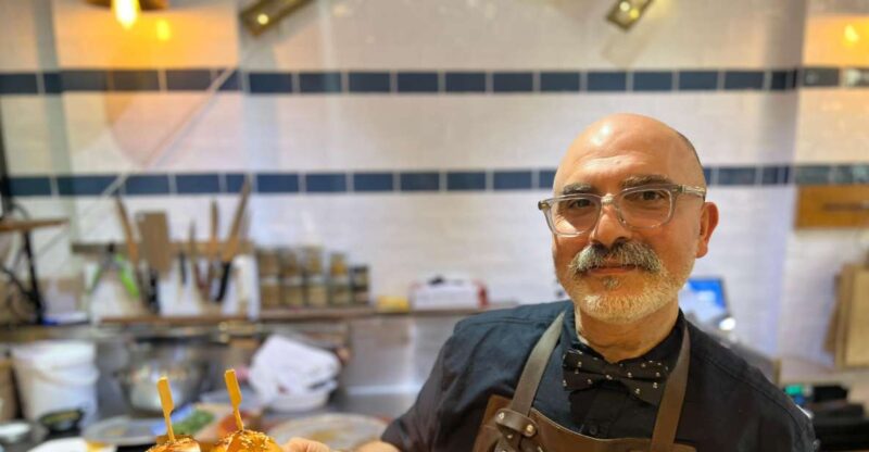 Sydney: Secret Food Tour - Whats Included