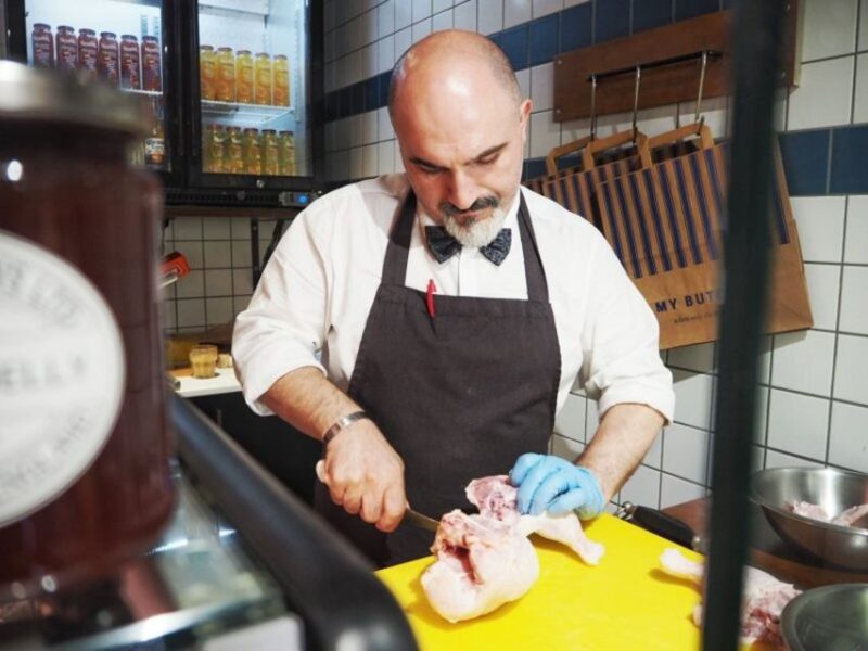 Sydney: Secret Food Tour - Tour Policies and Flexibility