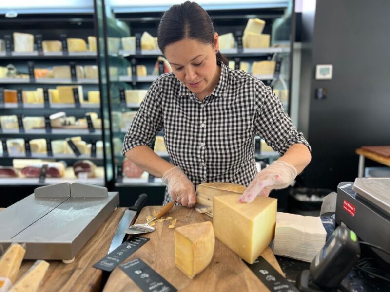 Sydney: Secret Food Tour - Dietary Accommodations