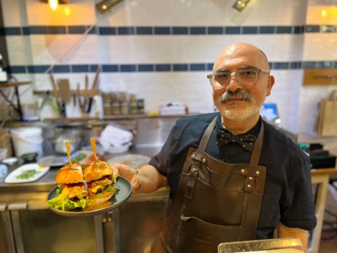 Sydney: Secret Food Tour - Frequently Asked Questions