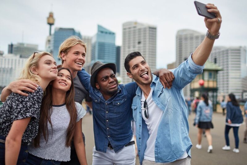 Sydney: Secret Laneways Scavenger Hunt Adventure Game - Key Points