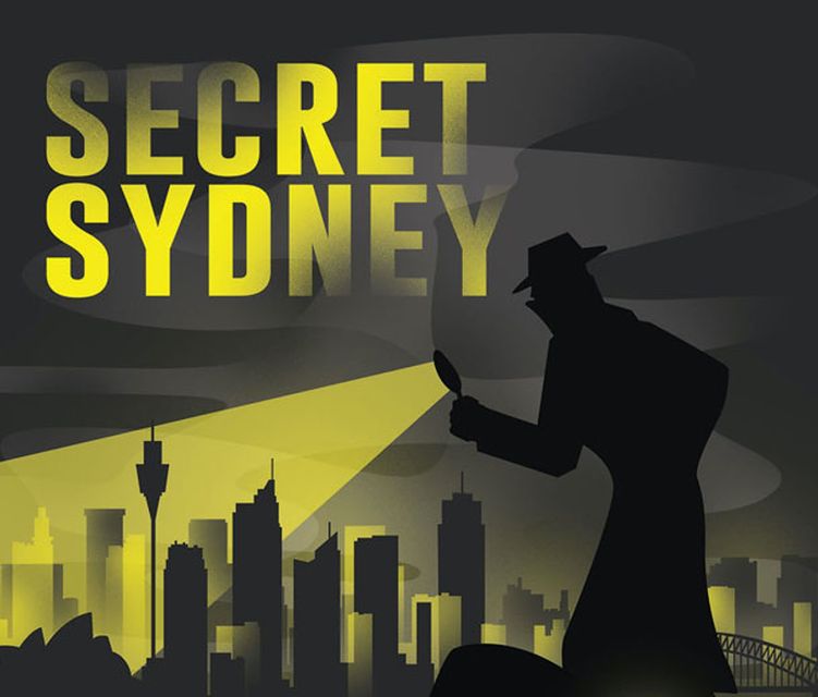 Sydney: Secret Laneways Scavenger Hunt Adventure Game - Experience and Highlights
