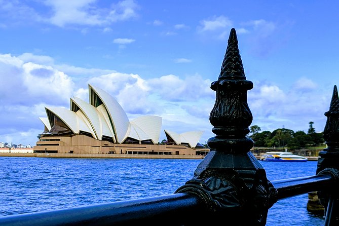 Sydney Secrets and Bondi Beach 4 HOUR AFTERNOON PRIVATE TOUR - Logistics and Inclusions