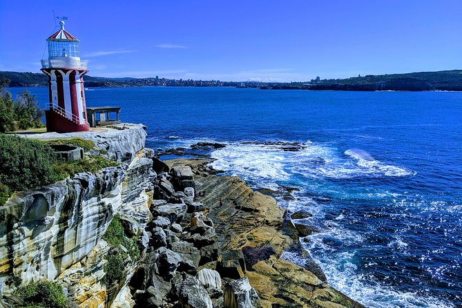 Sydney Secrets and Bondi Beach 4 HOUR AFTERNOON PRIVATE TOUR - Reviews and Ratings