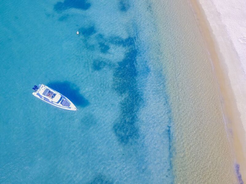 Sydney: Secrets Cruise With Lunch at Famous Yacht Club - Important Considerations