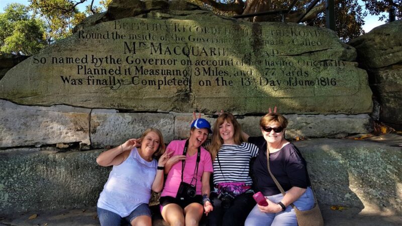Sydney: See Sydney in Style Guided Private Day Tour - Bondi Beach Experience