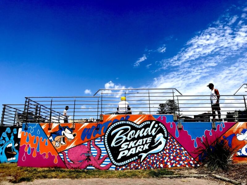 Sydney: See Sydney Your Way - Key Points