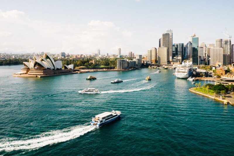 Sydney: See Sydney Your Way - Discover Hidden Gems of the City