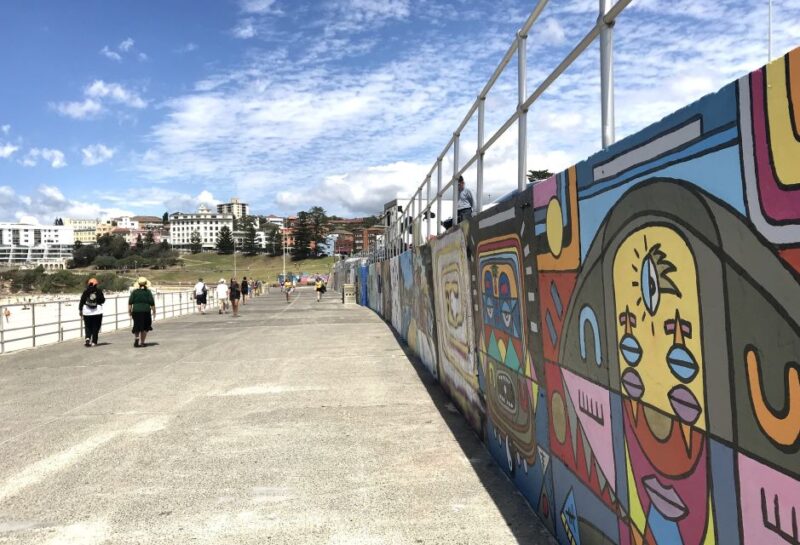 Sydney: See Sydney Your Way - Immerse in Sydneys Vibrant Culture