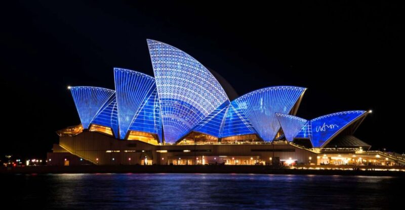 Sydney: Self-Guided Highlights Scavenger Hunt & Walking Tour - Itinerary and Attractions