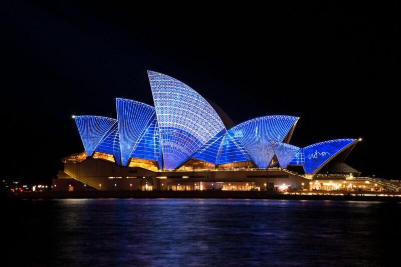 Sydney: Self-Guided Highlights Scavenger Hunt & Walking Tour - Customer Ratings and Feedback