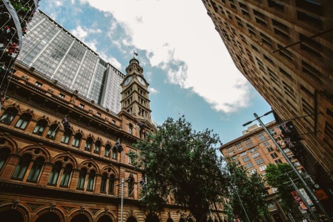 Sydney: Self-Guided Highlights Scavenger Hunt & Walking Tour - Booking and Flexibility