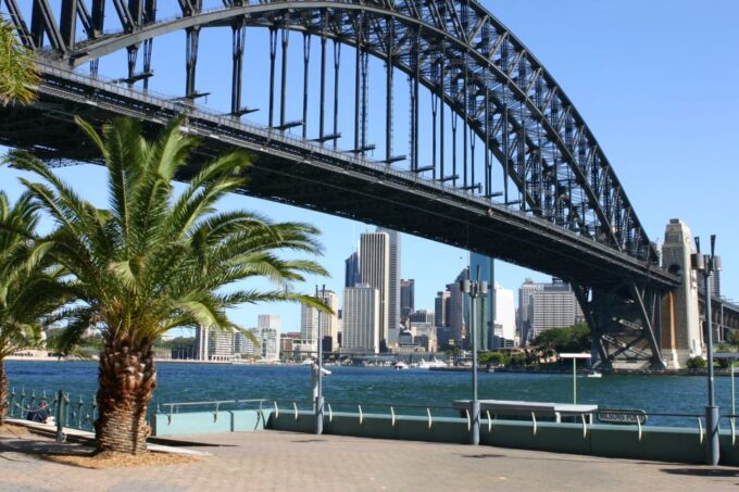 Sydney: Self-Guided Highlights Scavenger Hunt & Walking Tour - Recap