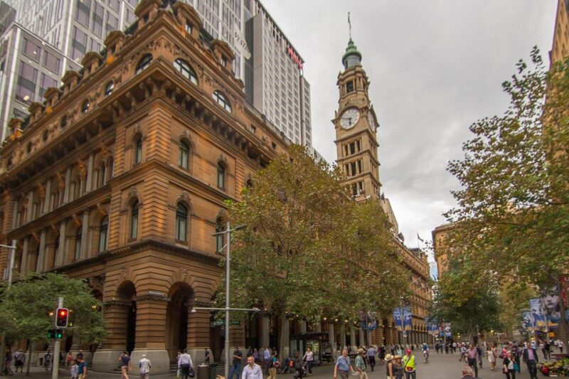 Sydney: Self-Guided Walking Tour With Audio Guide - Preparation and Requirements