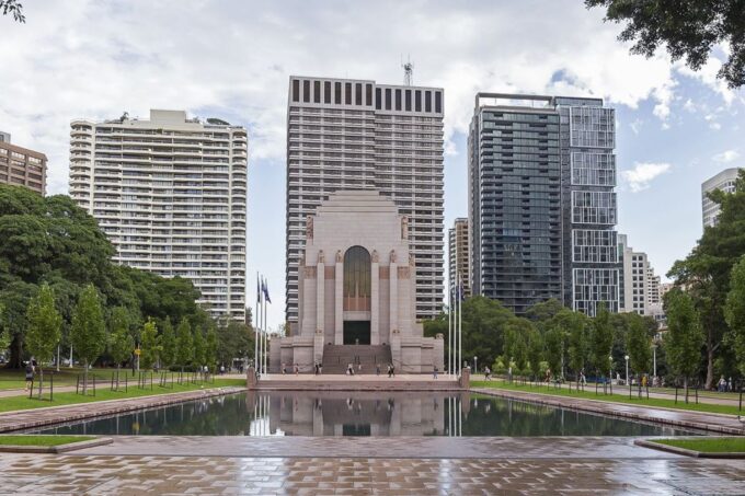 Sydney: Self-Guided Walking Tour With Audio Guide - Flexible Booking Options