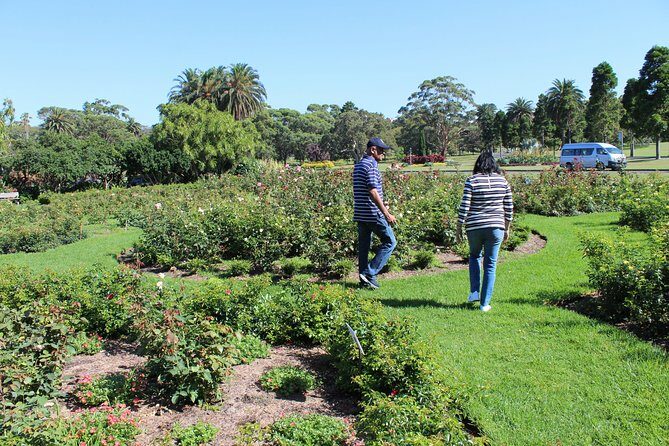 Sydney Shore Excursion: Half-Day Sydney City Highlights and Manly - Starting Point and Pickup