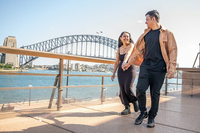 Sydney Shore Excursion: Half-Day Sydney City Highlights and Manly - Return to the Starting Point