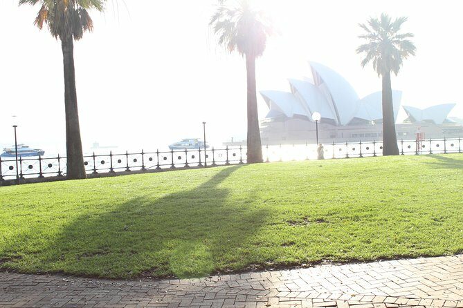 Sydney Shore Excursion: Half-Day Sydney City Highlights with Bondi Beach and Watsons Bay - Practical Tips for Booking and Enjoying
