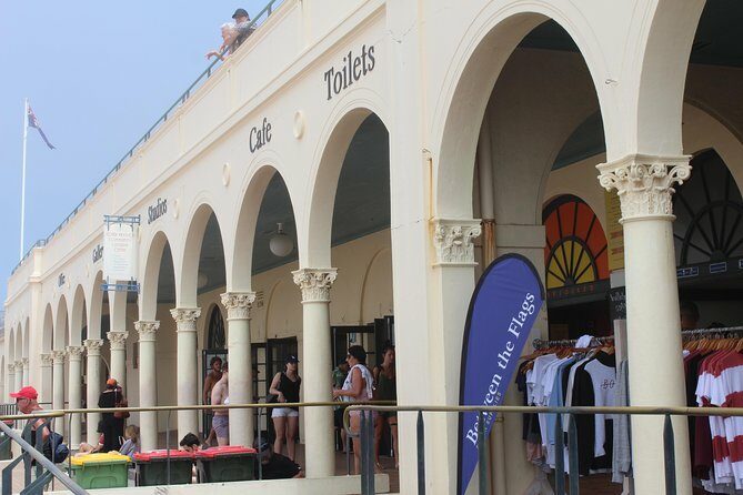 Sydney Shore Excursion: Half-Day Sydney City Highlights with Bondi Beach and Watsons Bay - FAQ: What You Need to Know