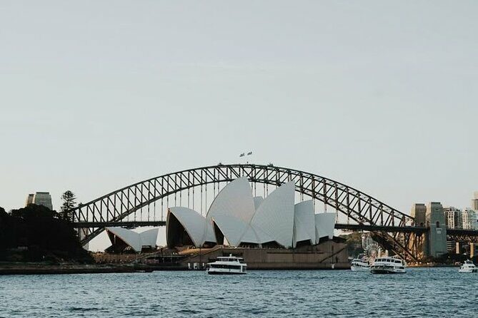 Sydney Shore Excursion: Half-Day Sydney City Highlights with Bondi Beach and Watsons Bay - Final Thoughts