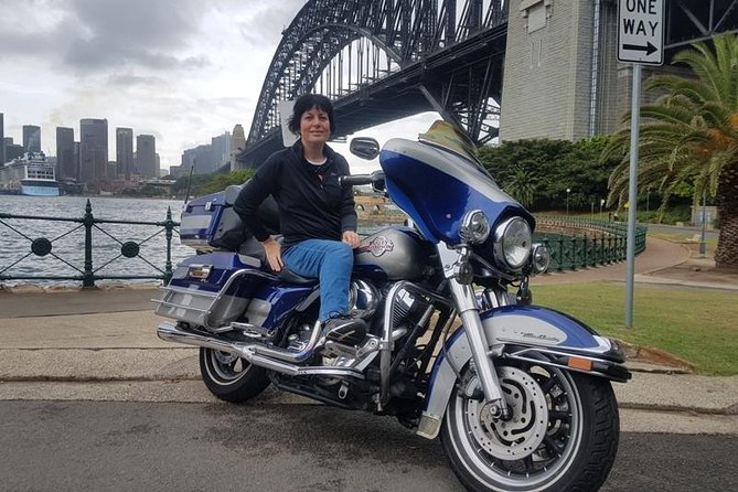 Sydney Sights Tour 1 Hour - Price Guarantee