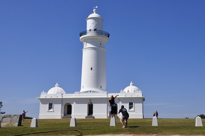 Sydney Sightseeing Bus Tours - Tour Duration and Capacity