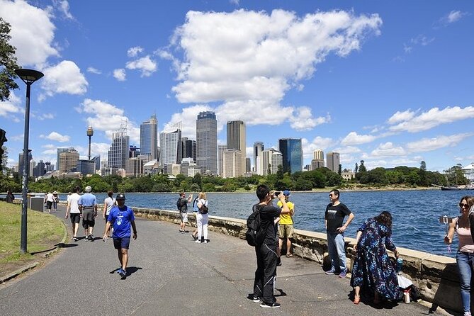 Sydney Sightseeing Bus Tours - Accessibility and Additional Information