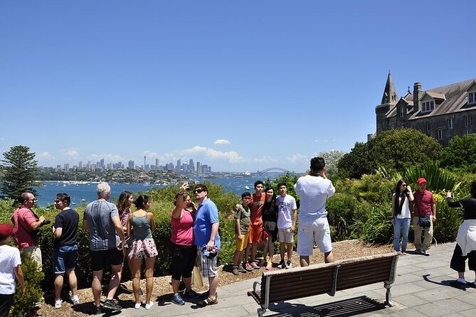 Sydney Sightseeing Bus Tours - Confirmation and Booking Process