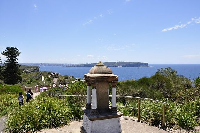 Sydney Sightseeing Bus Tours - Live Tour Guide Narration