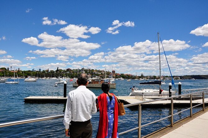 Sydney Sightseeing Guided Bus Tour - Traveler Reviews and Experiences