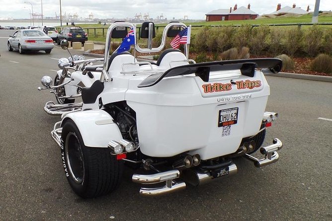 Sydney Six Beaches Trike Tour - Customer Reviews and Experiences