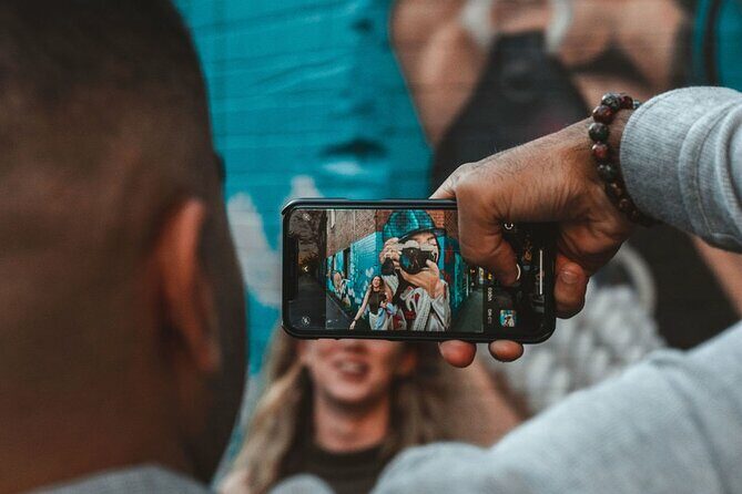 Sydney Small Bars and Street Art Tour - Authenticity and Unique Experiences