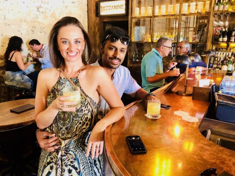 Sydney: Small-Group Deluxe Sydney Foodie Tour - Key Points