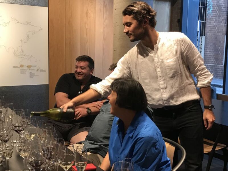 Sydney: Small-Group Deluxe Sydney Foodie Tour - Culinary Experience