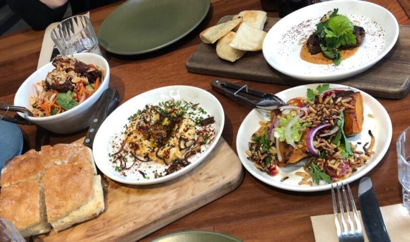 Sydney: Small-Group Deluxe Sydney Foodie Tour - Important Information