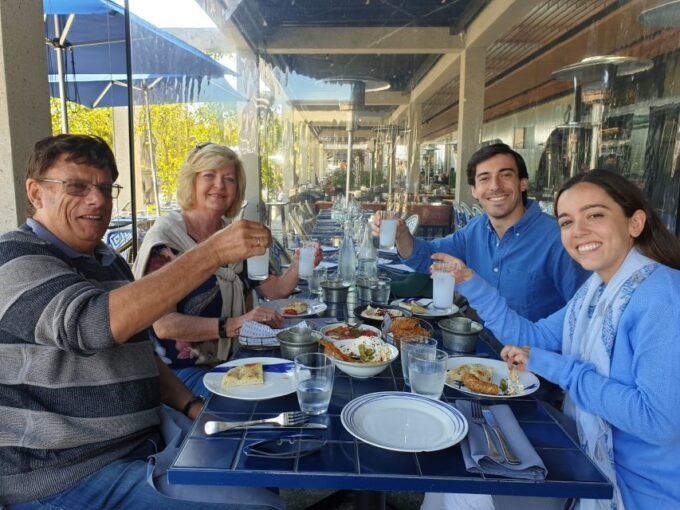 Sydney: Small-Group Deluxe Sydney Foodie Tour - Pickup and Duration